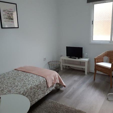 Apartament Santa Cruz Rambla Zewnętrze zdjęcie