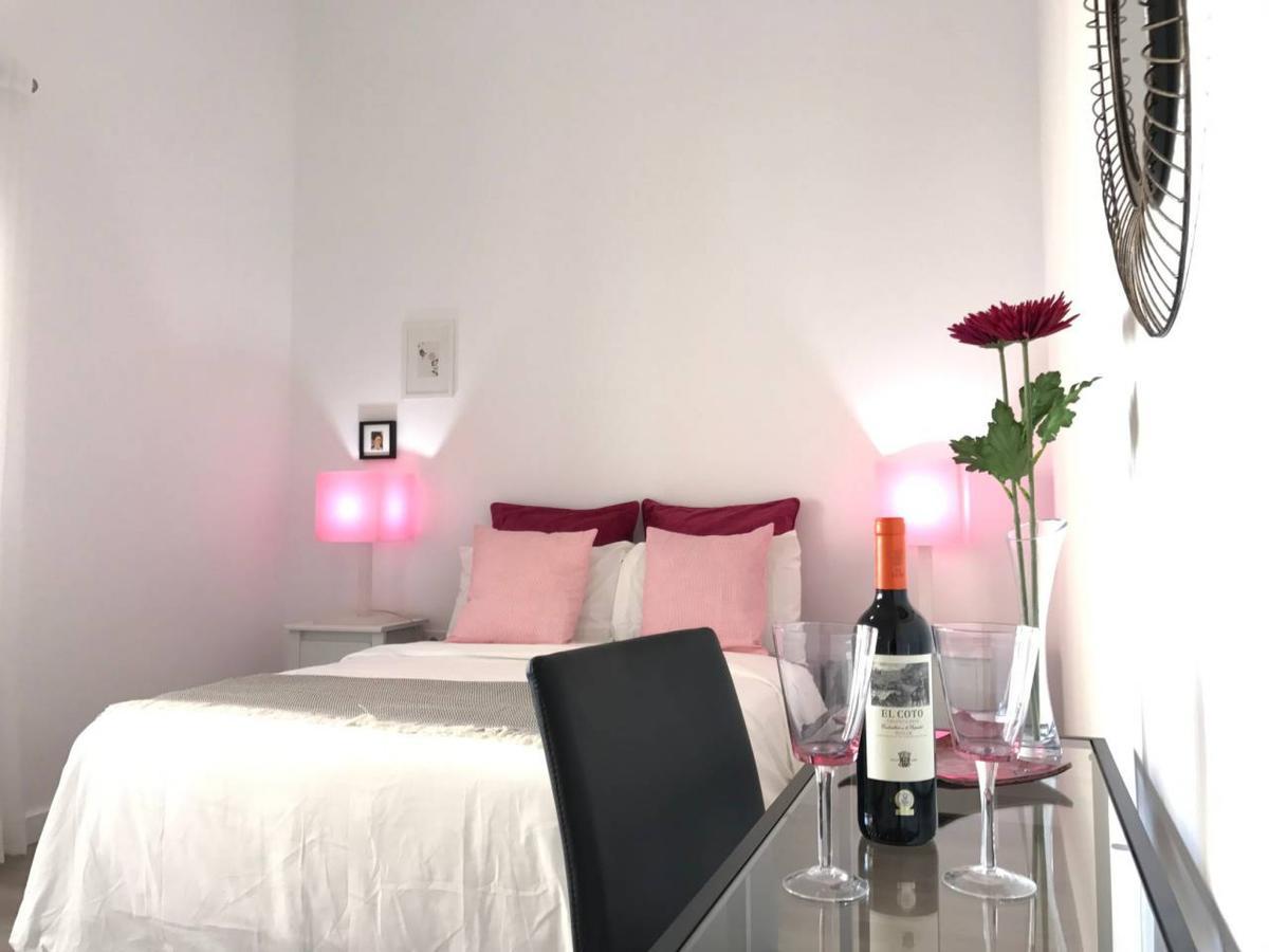 Apartament Santa Cruz Rambla Zewnętrze zdjęcie