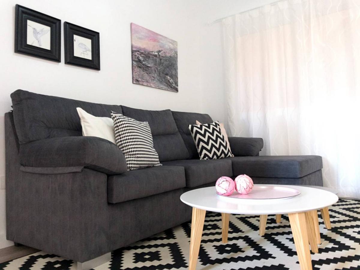 Apartament Santa Cruz Rambla Zewnętrze zdjęcie