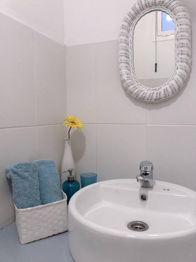 Apartament Santa Cruz Rambla Zewnętrze zdjęcie