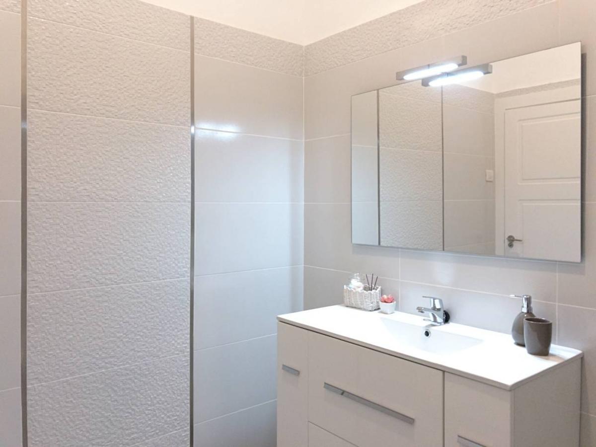 Apartament Santa Cruz Rambla Zewnętrze zdjęcie