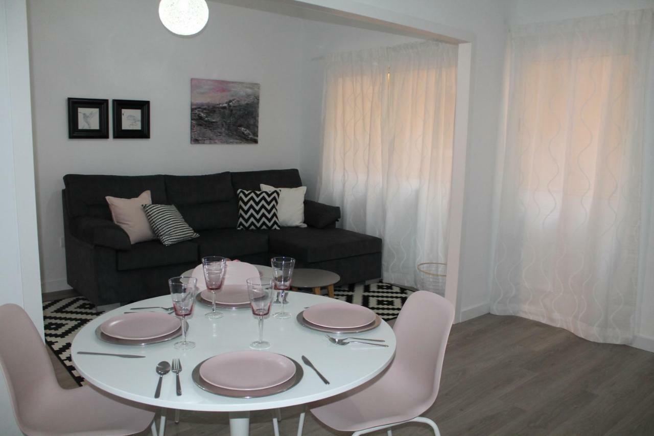 Apartament Santa Cruz Rambla Zewnętrze zdjęcie