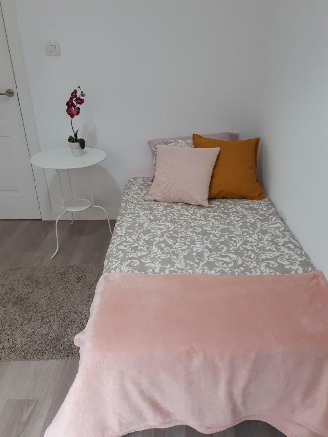 Apartament Santa Cruz Rambla Zewnętrze zdjęcie